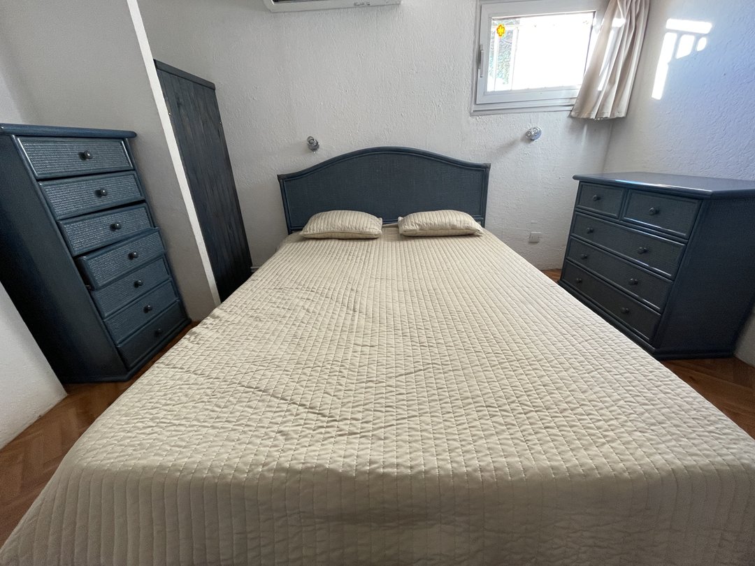 Heliovillage HV45 - 6 personen