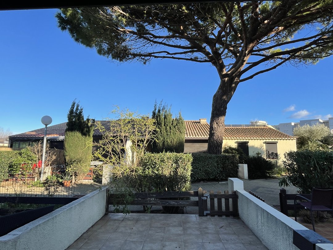 Heliovillage HV45 - 6 personen