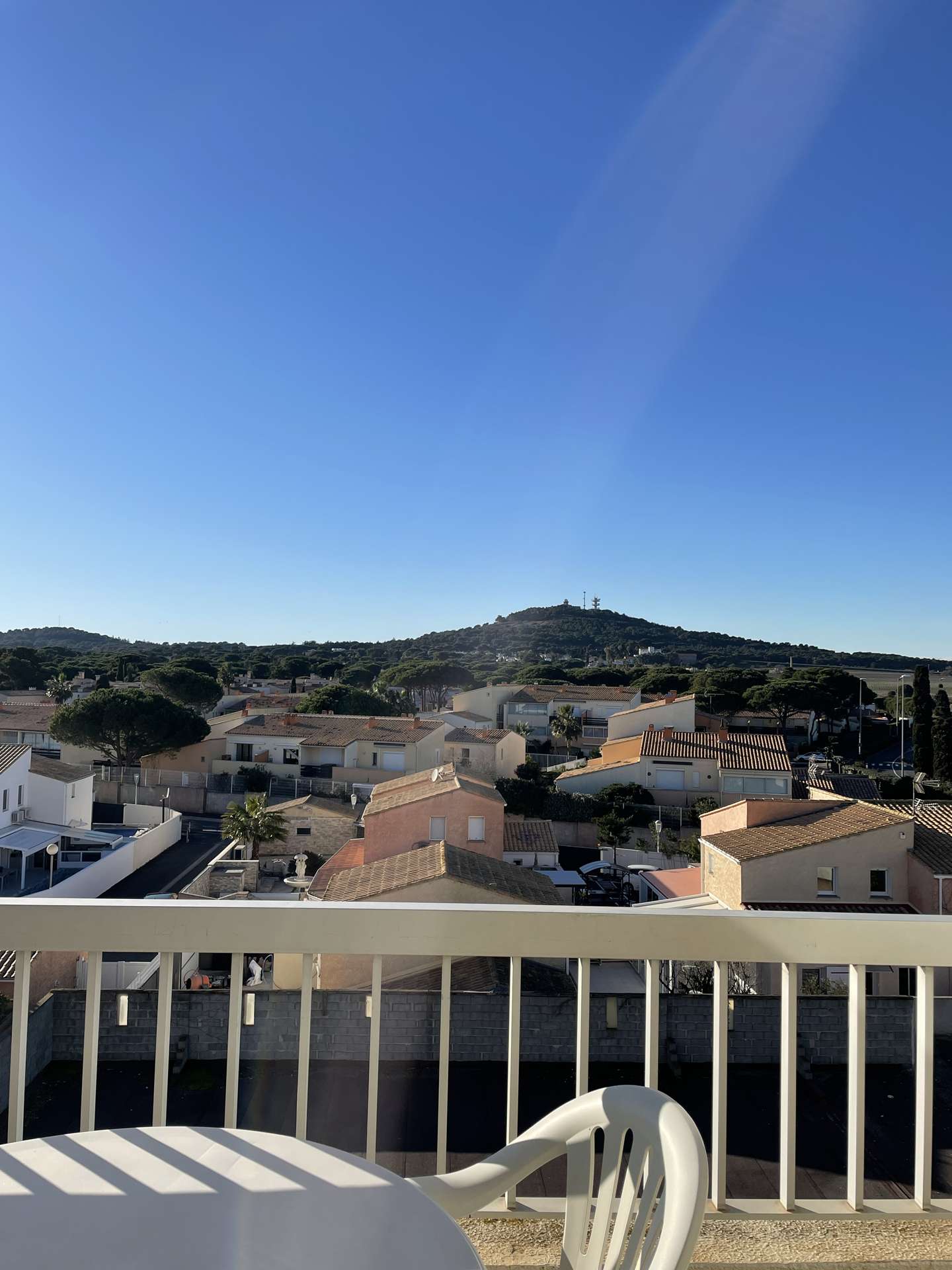 Port Soleil Studio PS604 - 2 personen