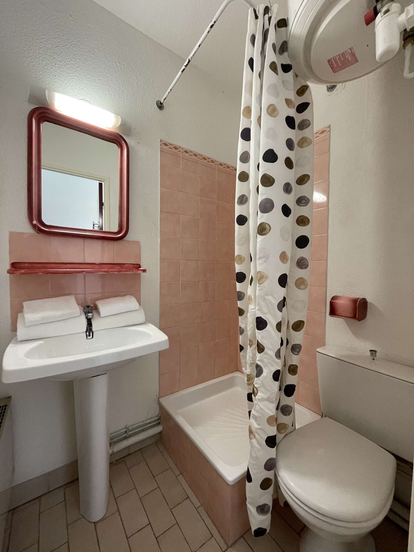 Port Soleil Studio PS604 - 2 personen