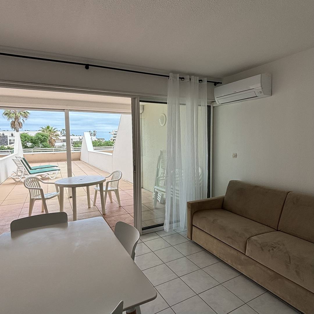 Natura Beach - Apartment NB106 - 6 people