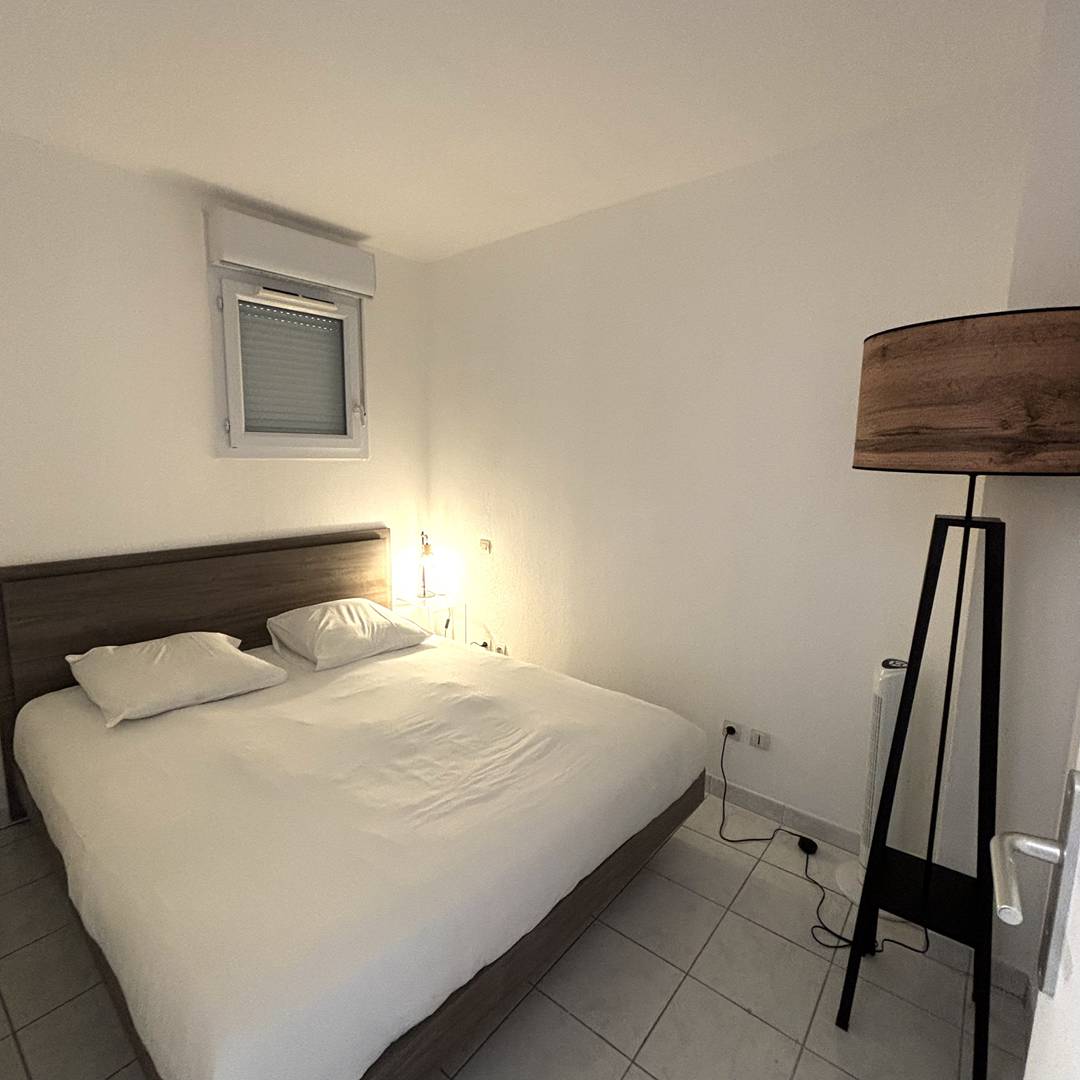 Natura Beach - Apartment NB106 - 6 people