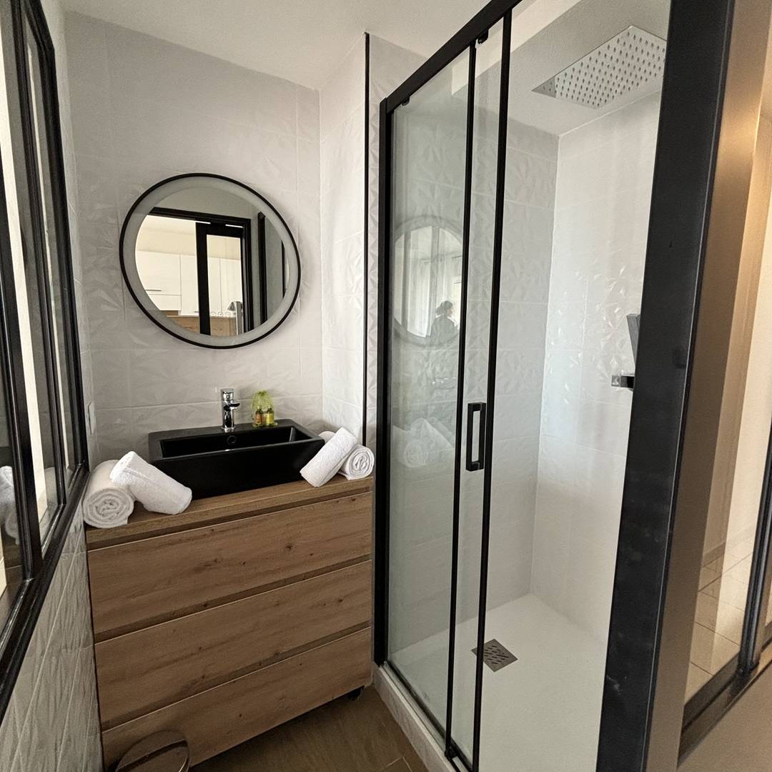 Natura Beach - Apartment NB106 - 6 people