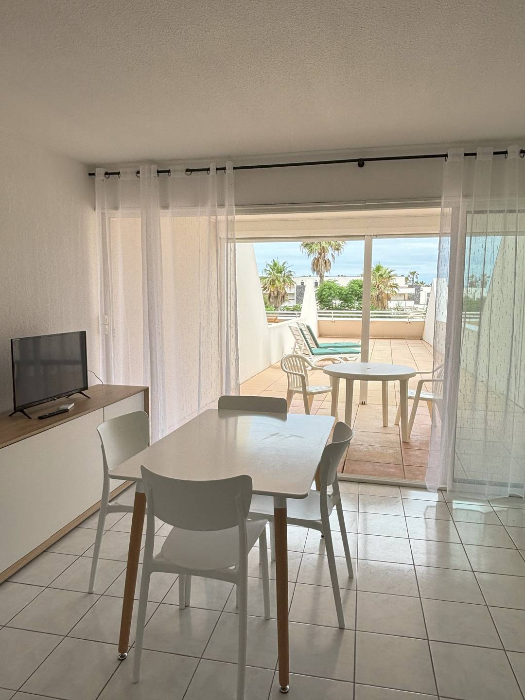 Natura Beach - Apartment NB106 - 6 people