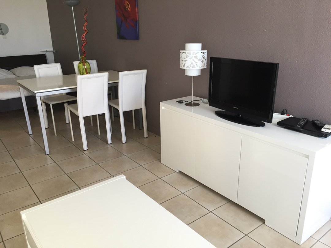 PUZZLE - Apartmento Héliopolis L86 - Chic - 4 personas