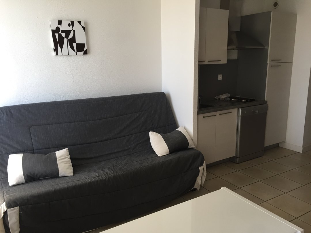 PUZZLE - Apartmento Héliopolis L86 - Chic - 4 personas
