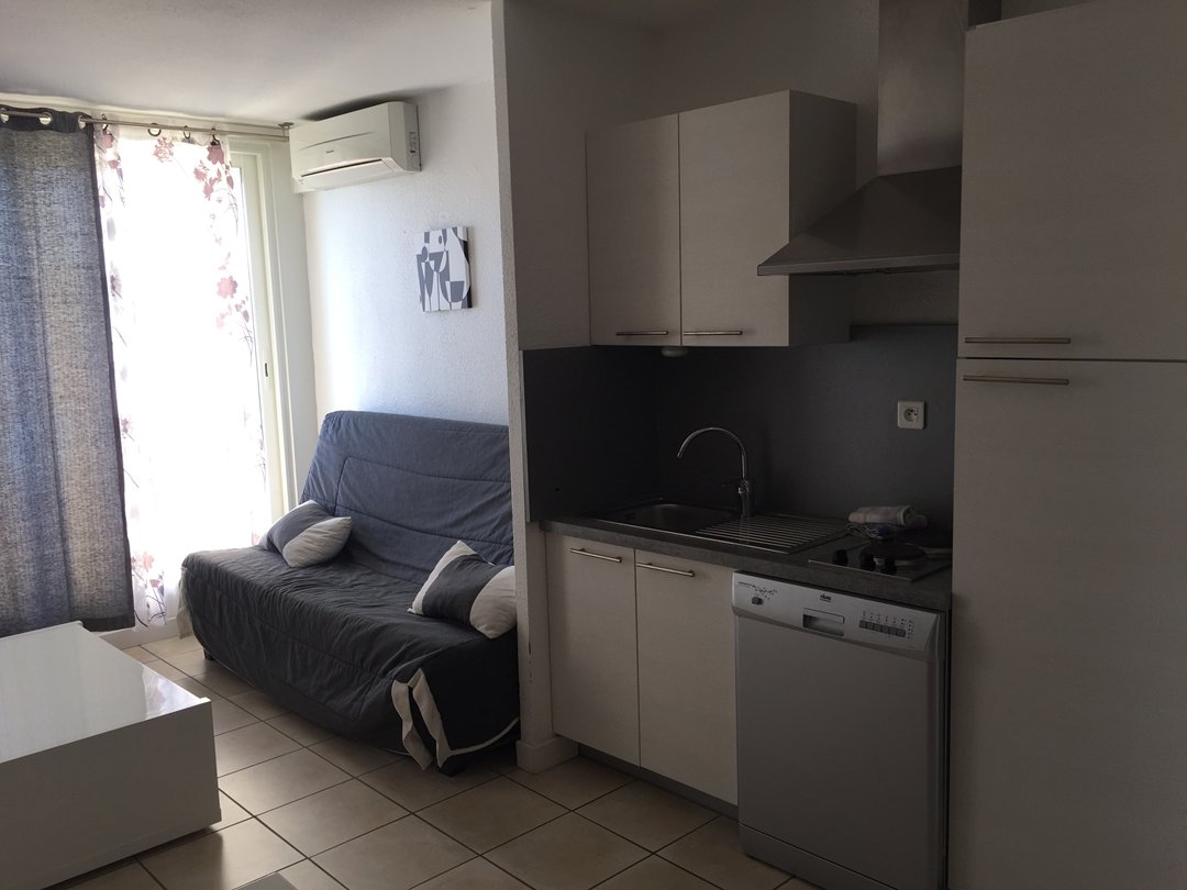 PUZZLE - Appartment Héliopolis L86 - 4 people