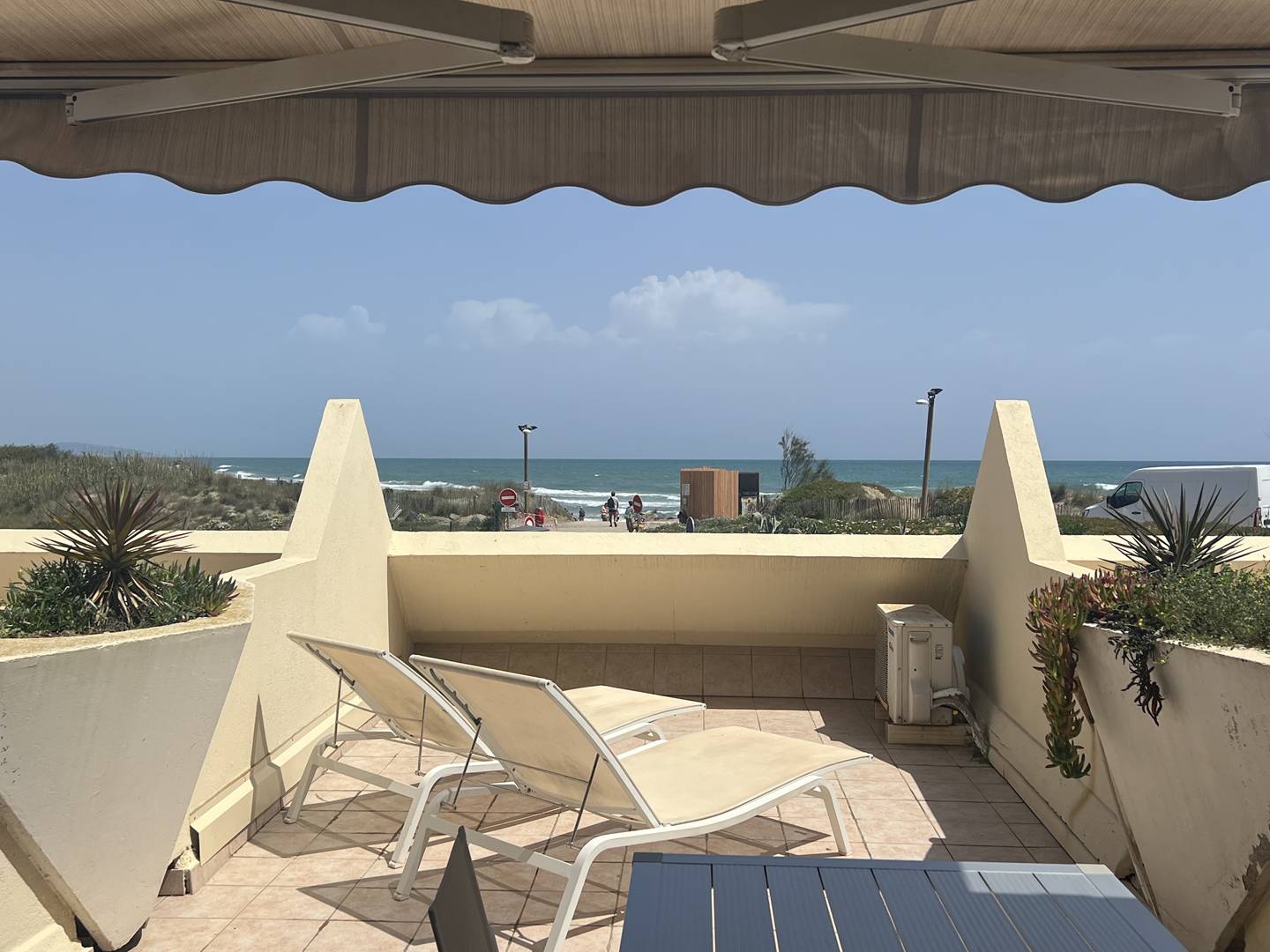 MALIBU - Héliopolis Apartment O14 - Luxe - 2 people