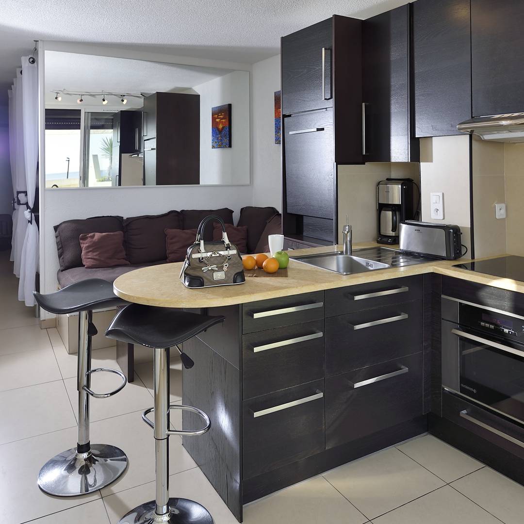 MALIBU - Héliopolis Apartment O14 - Luxe - 2 people