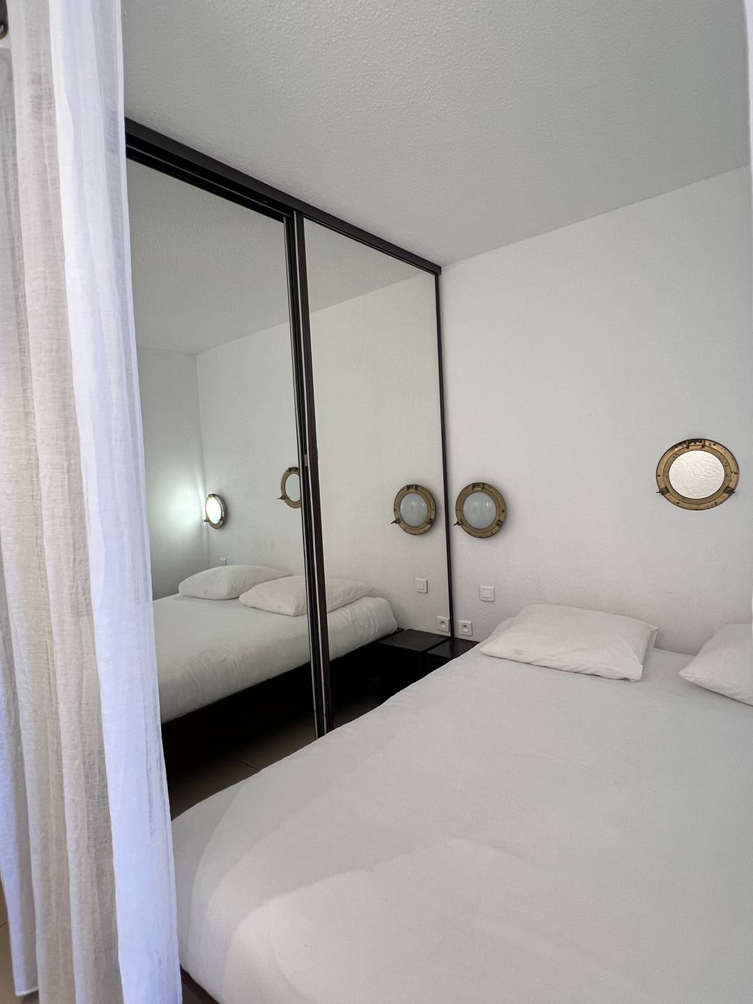 MALIBU - Héliopolis Apartment O14 - Luxe - 2 people
