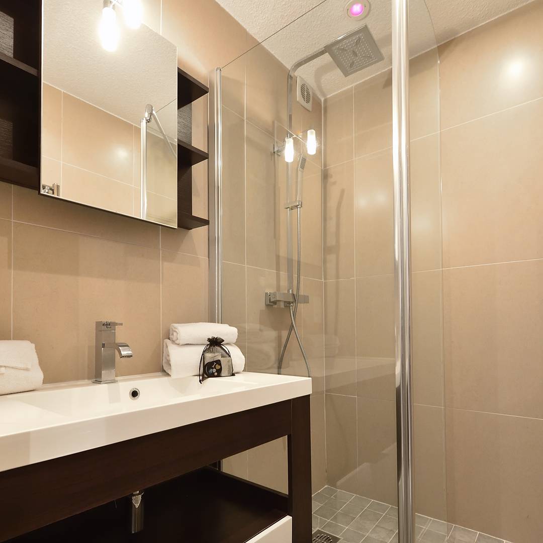 MALIBU - Héliopolis Apartment O14 - Luxe - 2 people