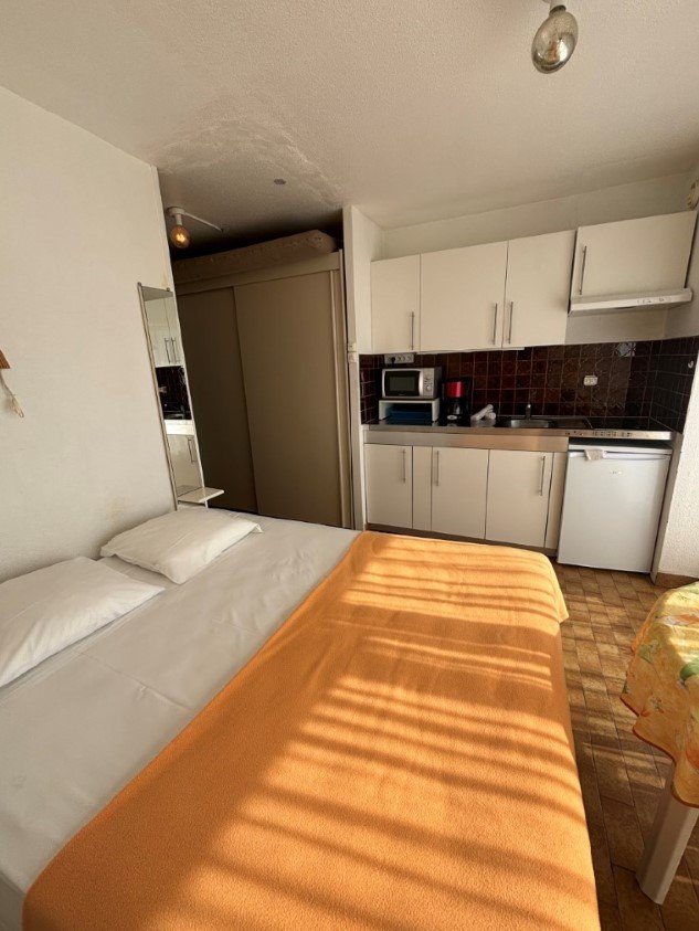 Studio Héliopolis AB 419 - 2 personen