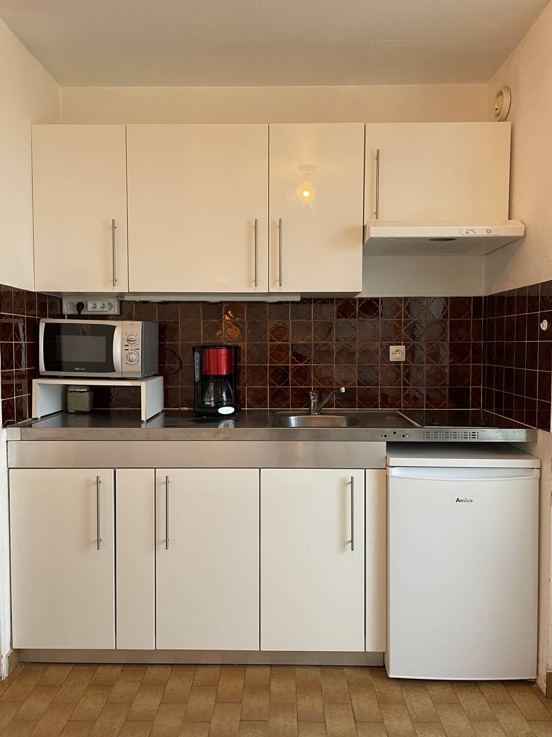 Studio Héliopolis AB 419 - 2 personen