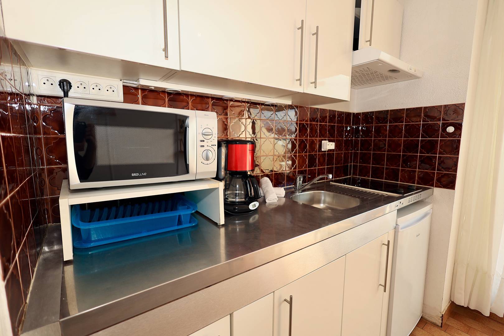 Studio Héliopolis AB 419 - 2 personen