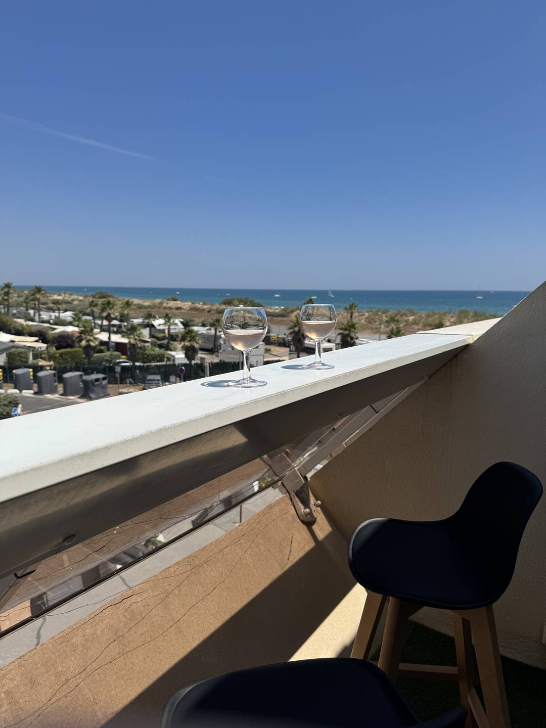 Héliopolis Monolocale L50 - 2 persone