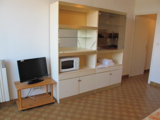 Héliopolis Monolocale L50 - 2 persone