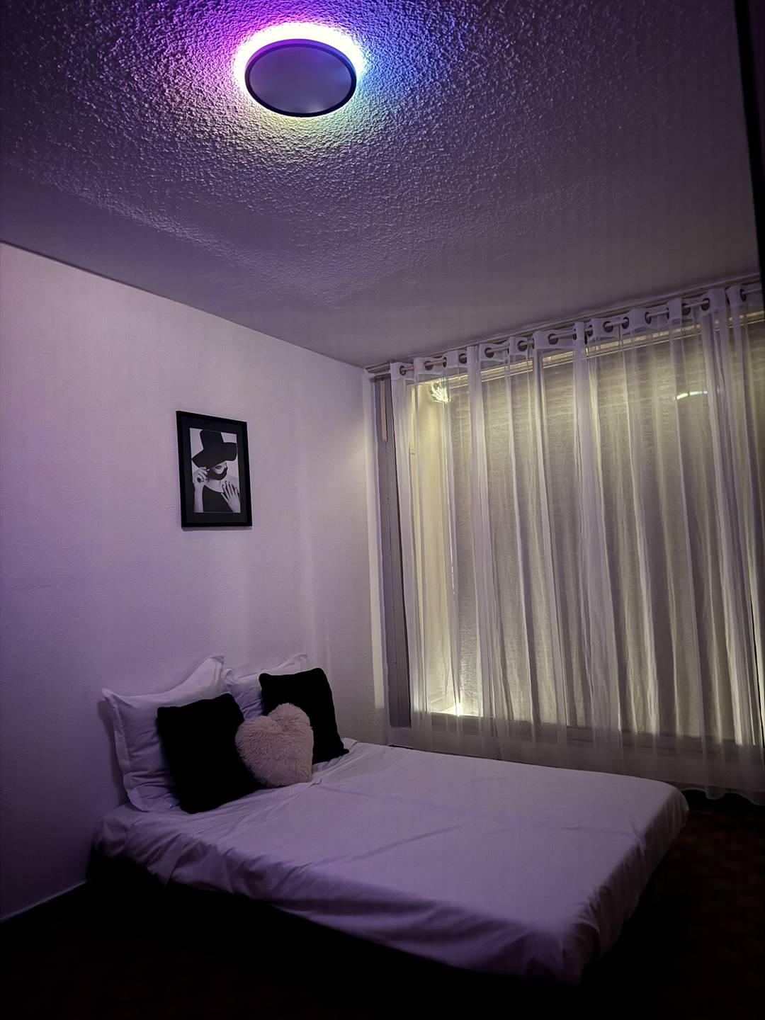 Héliopolis Studio L50 - 2 personen