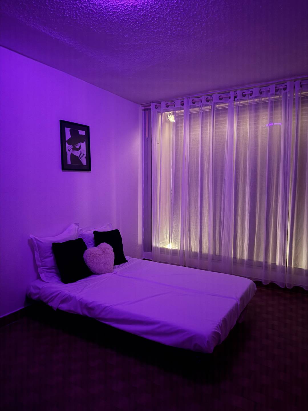 Héliopolis Studio L50 - 2 personen