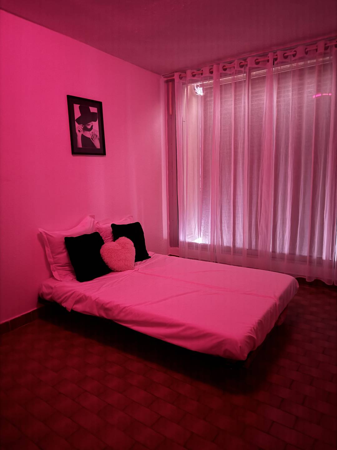 Héliopolis Studio L50 - 2 personen