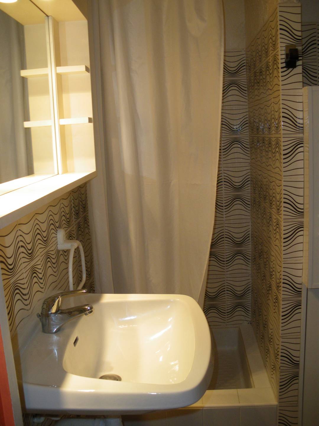 Héliopolis Monolocale L49 - 2 persone