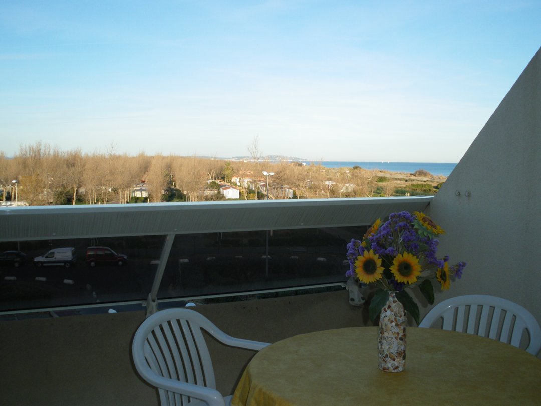 Héliopolis Monolocale L49 - 2 persone