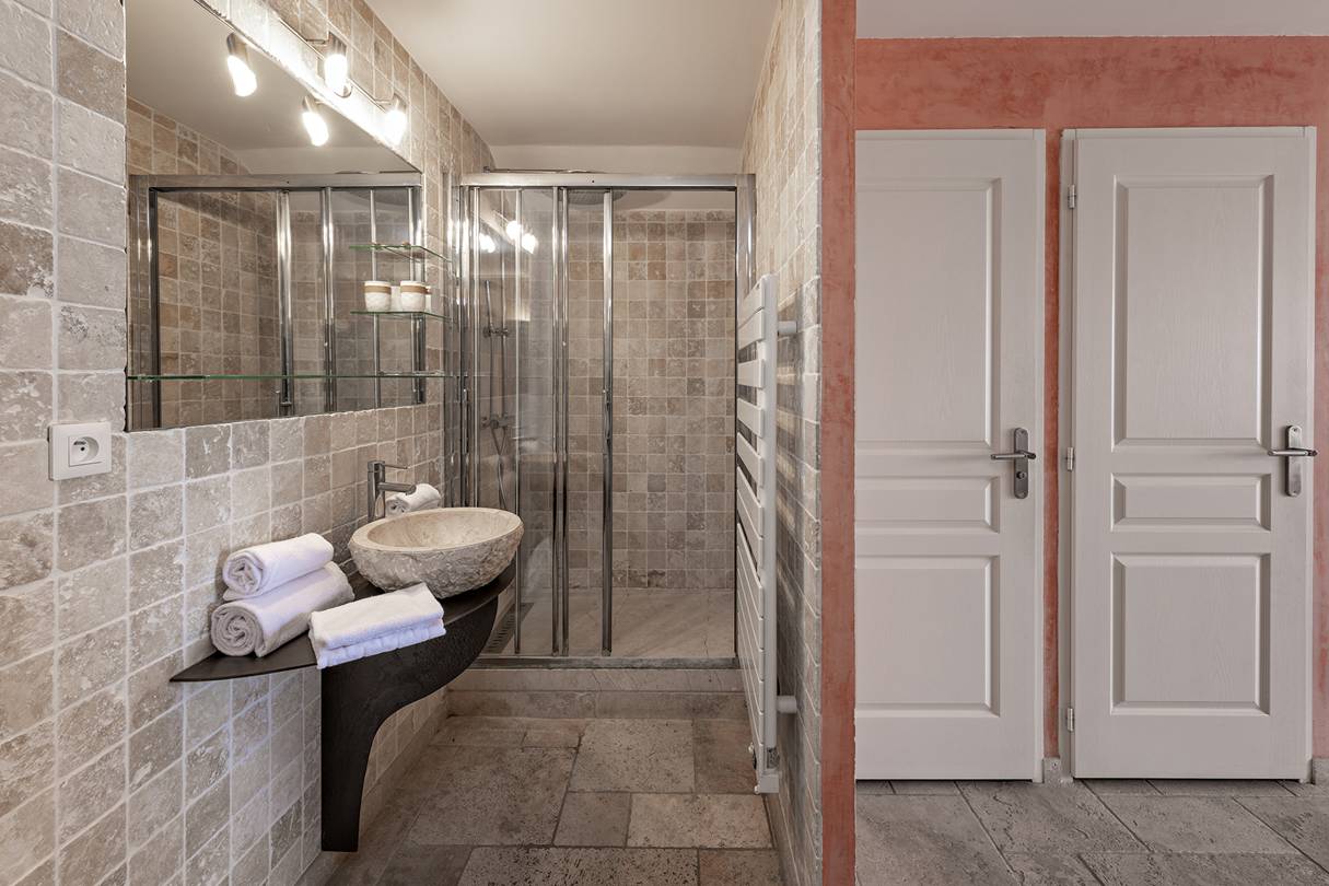 ROM'ANTIC - Port Nature Appartement PN39 - Luxe - 2 personen