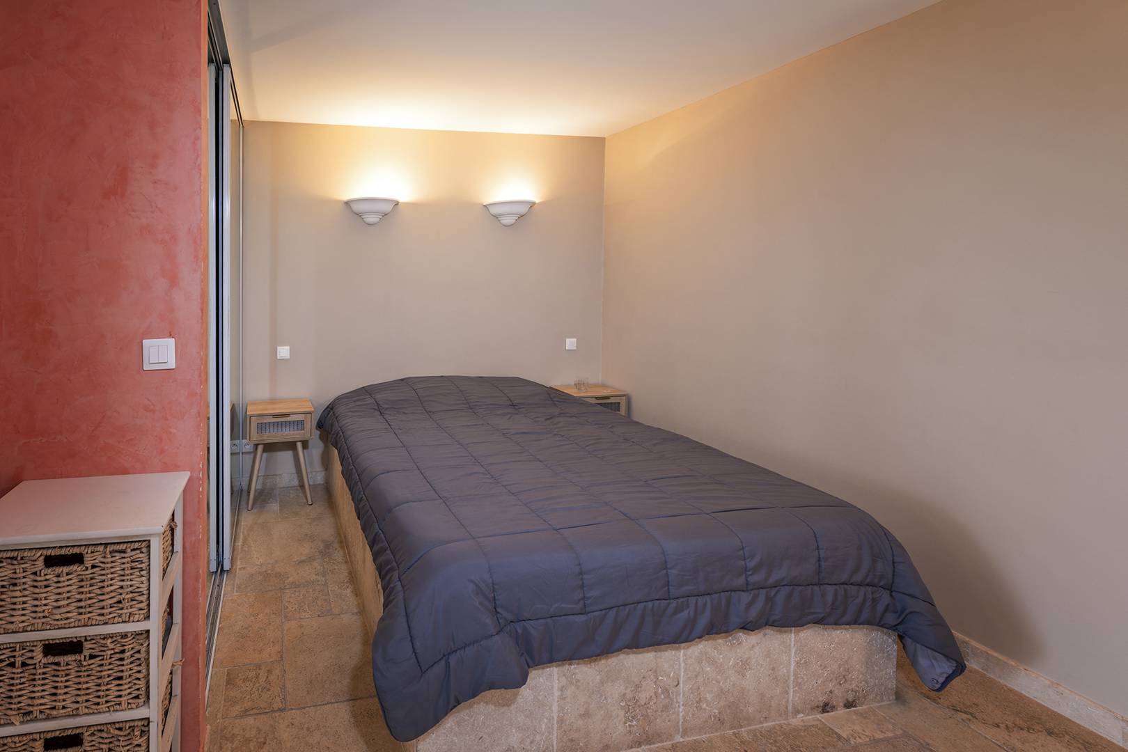 ROM'ANTIC - Port Nature Appartement PN39 - Luxe - 2 personen