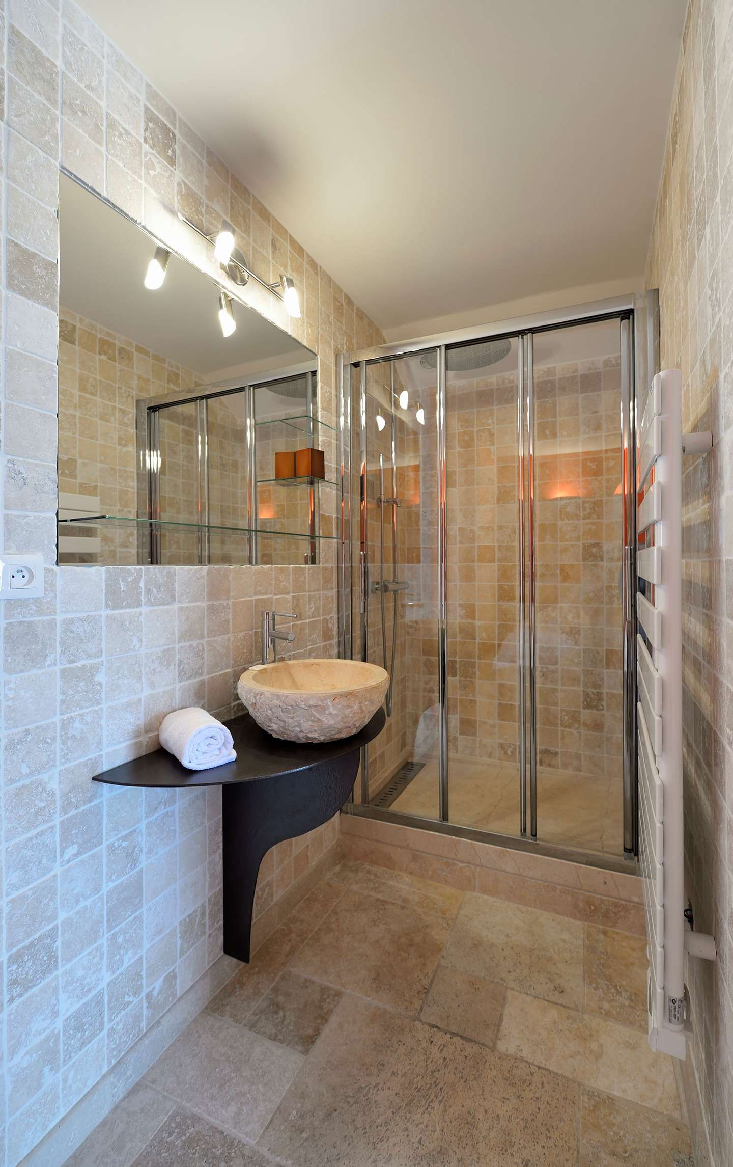 ROM'ANTIC - Port Nature Appartement PN39 - Luxe - 2 personen