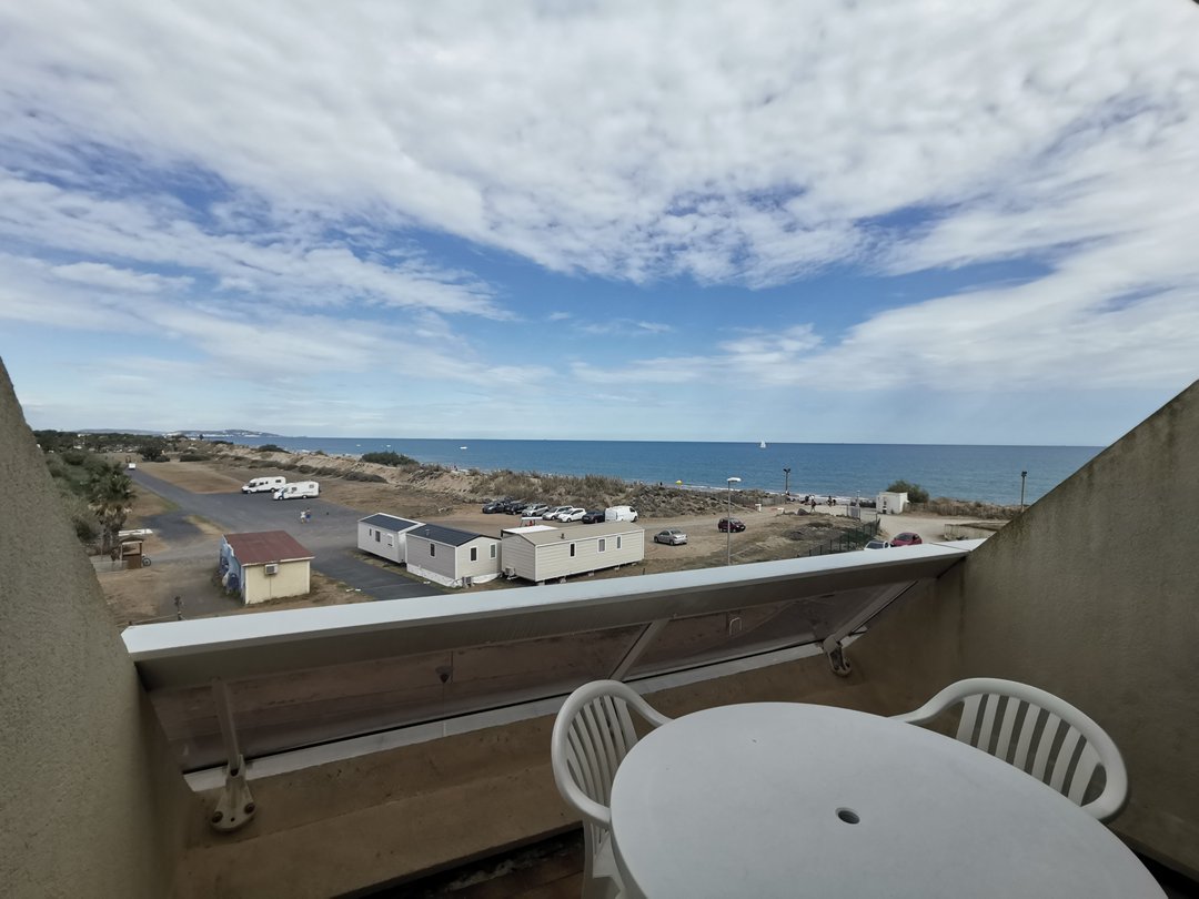 Héliopolis L 20 - Classique - 2 personen