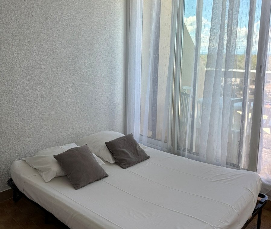 Héliopolis L 20 - Classique - 2 personen