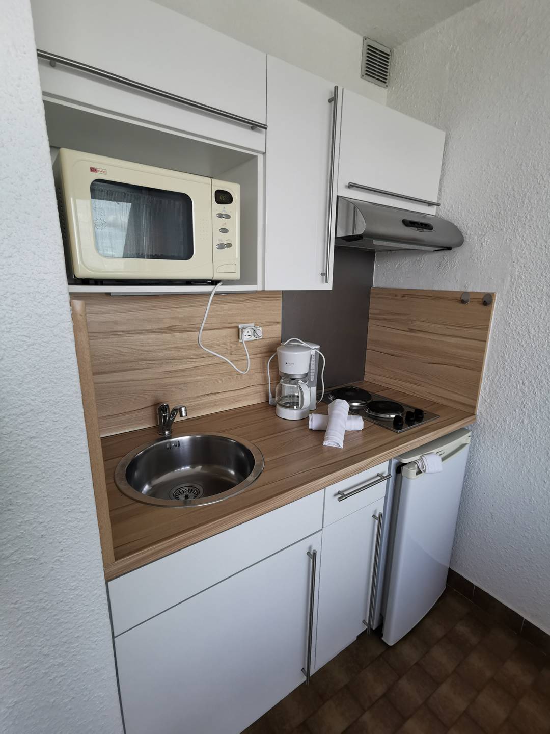 Héliopolis L 20 - Classique - 2 personen