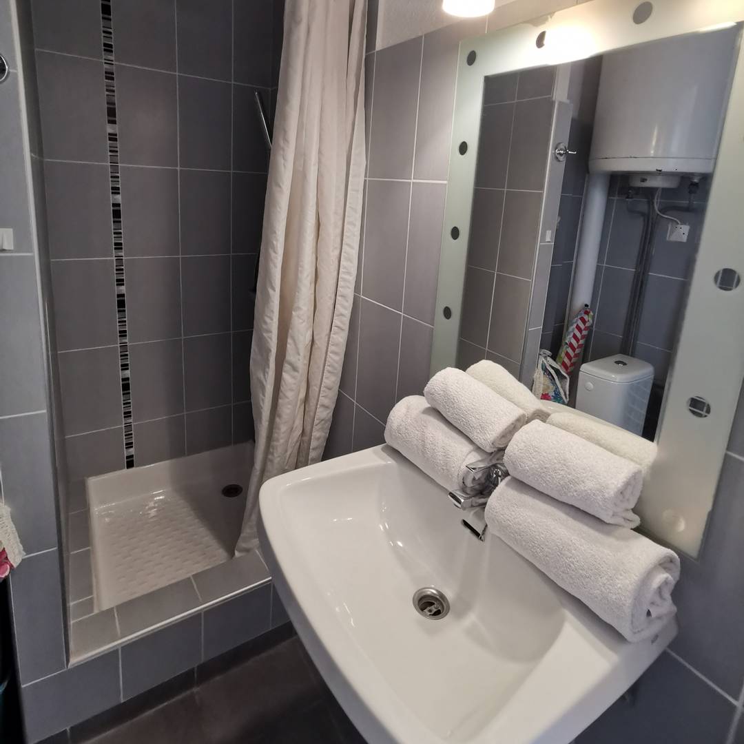 Héliopolis L 20 - Classique - 2 personen