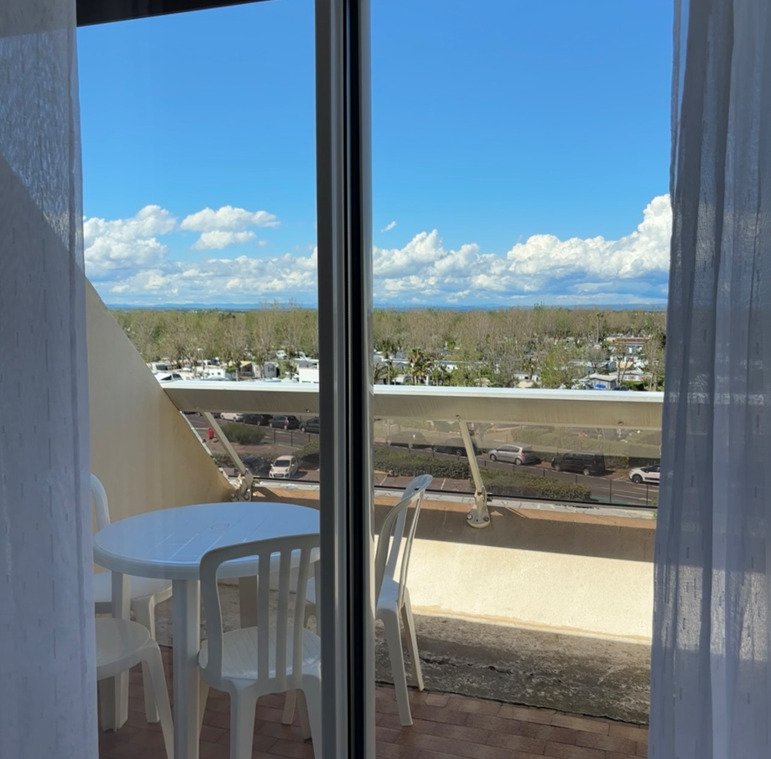 Héliopolis L 20 - Classique - 2 personen