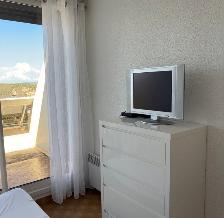 Héliopolis L 20 - Classique - 2 personen