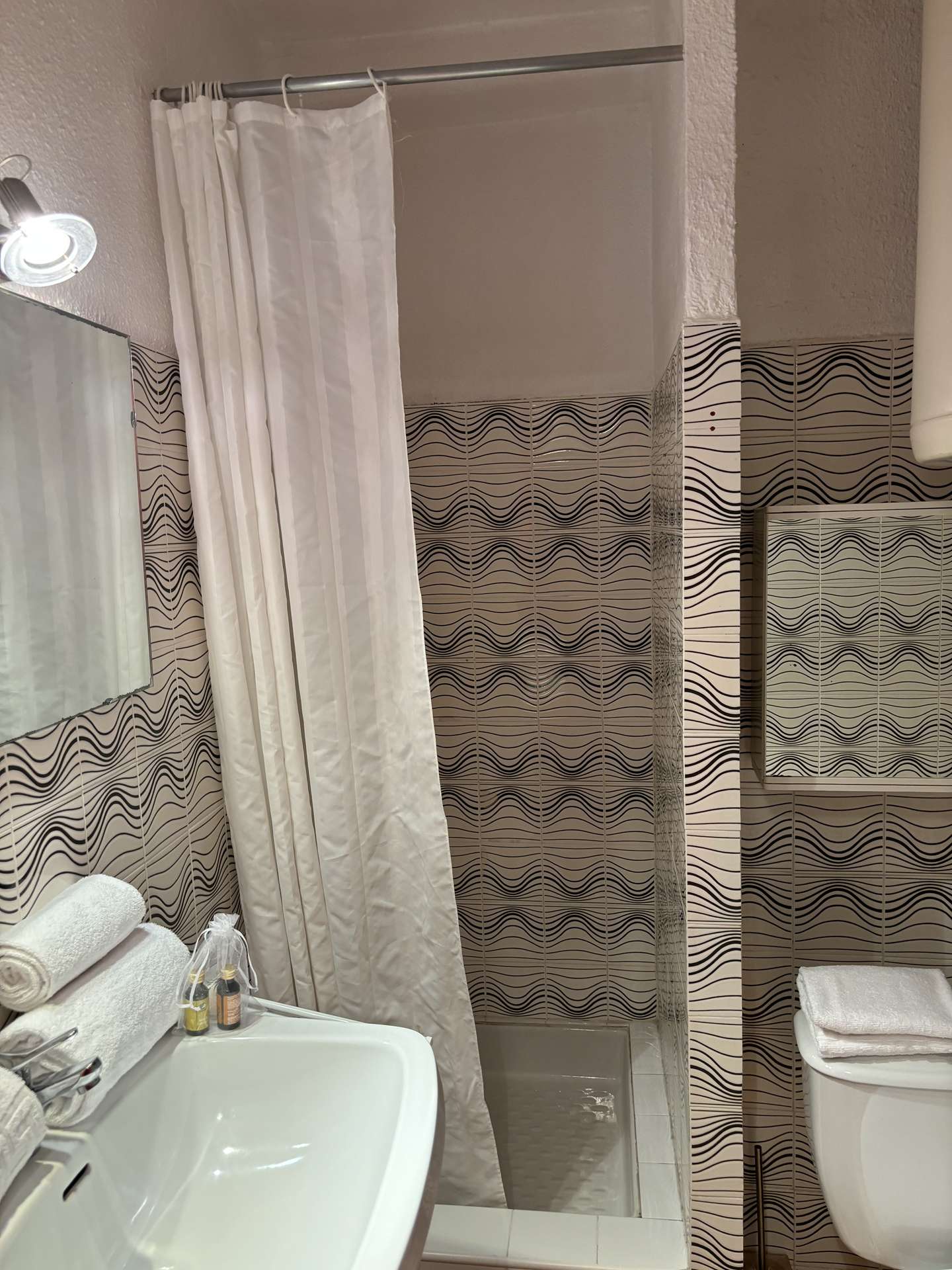 Héliopolis Studio L13 - 2 personen