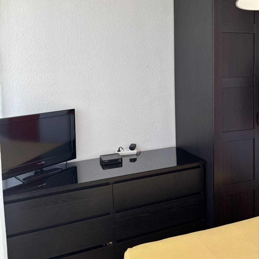 Héliopolis Studio L13 - 2 personen