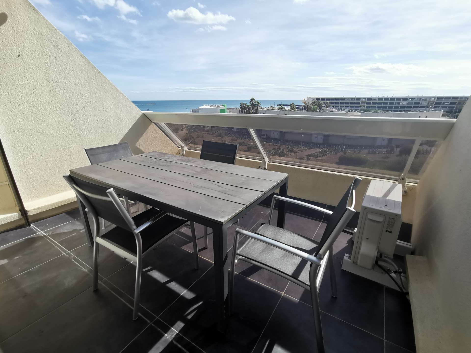 ENVIE - Héliopolis Studio L7 - Luxe - 2 personnes