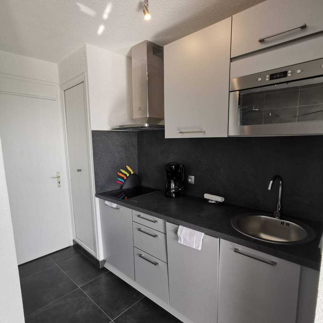 ENVIE - Héliopolis Studio L7 - Luxe - 2 personnes