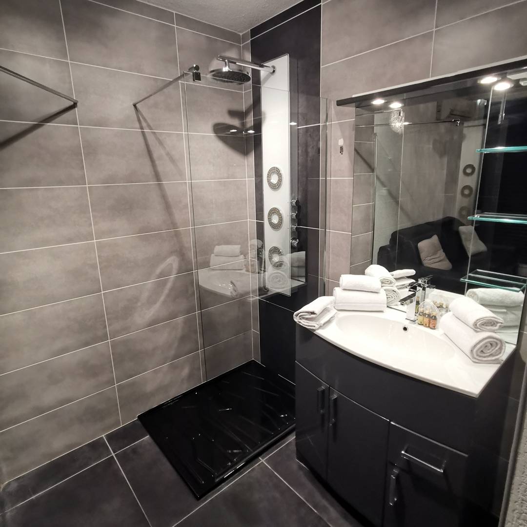 ENVIE - Héliopolis Studio L7 - Luxe - 2 personnes