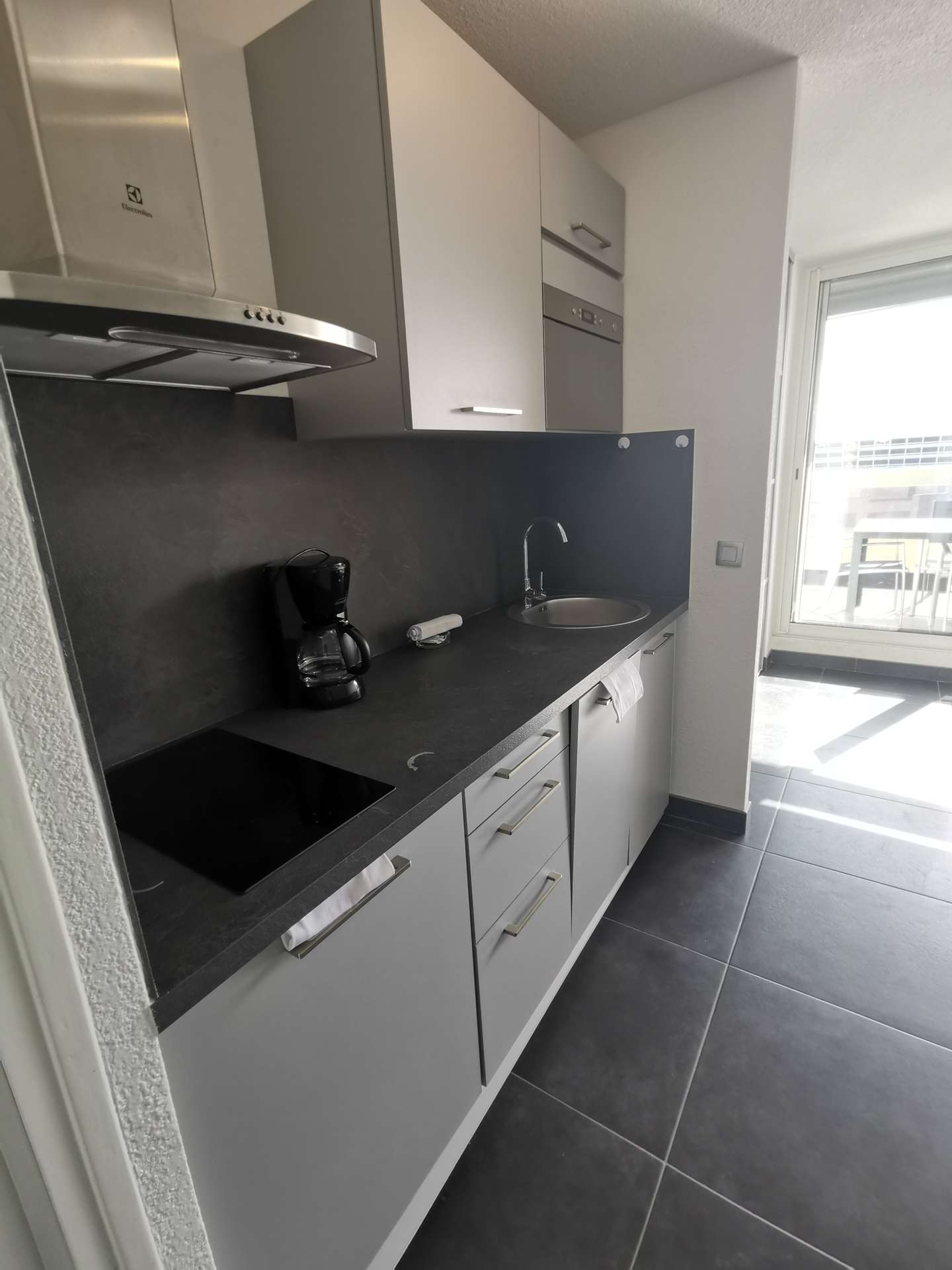 ENVIE - Héliopolis Studio L7 - Luxe - 2 personnes