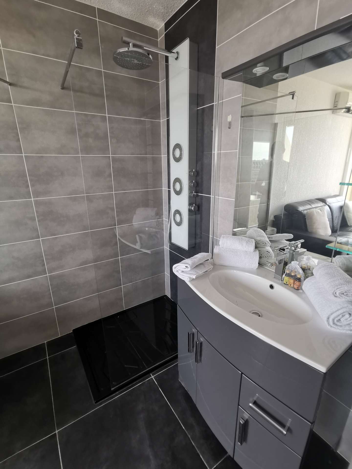 ENVIE - Héliopolis Studio L7 - Luxe - 2 personnes