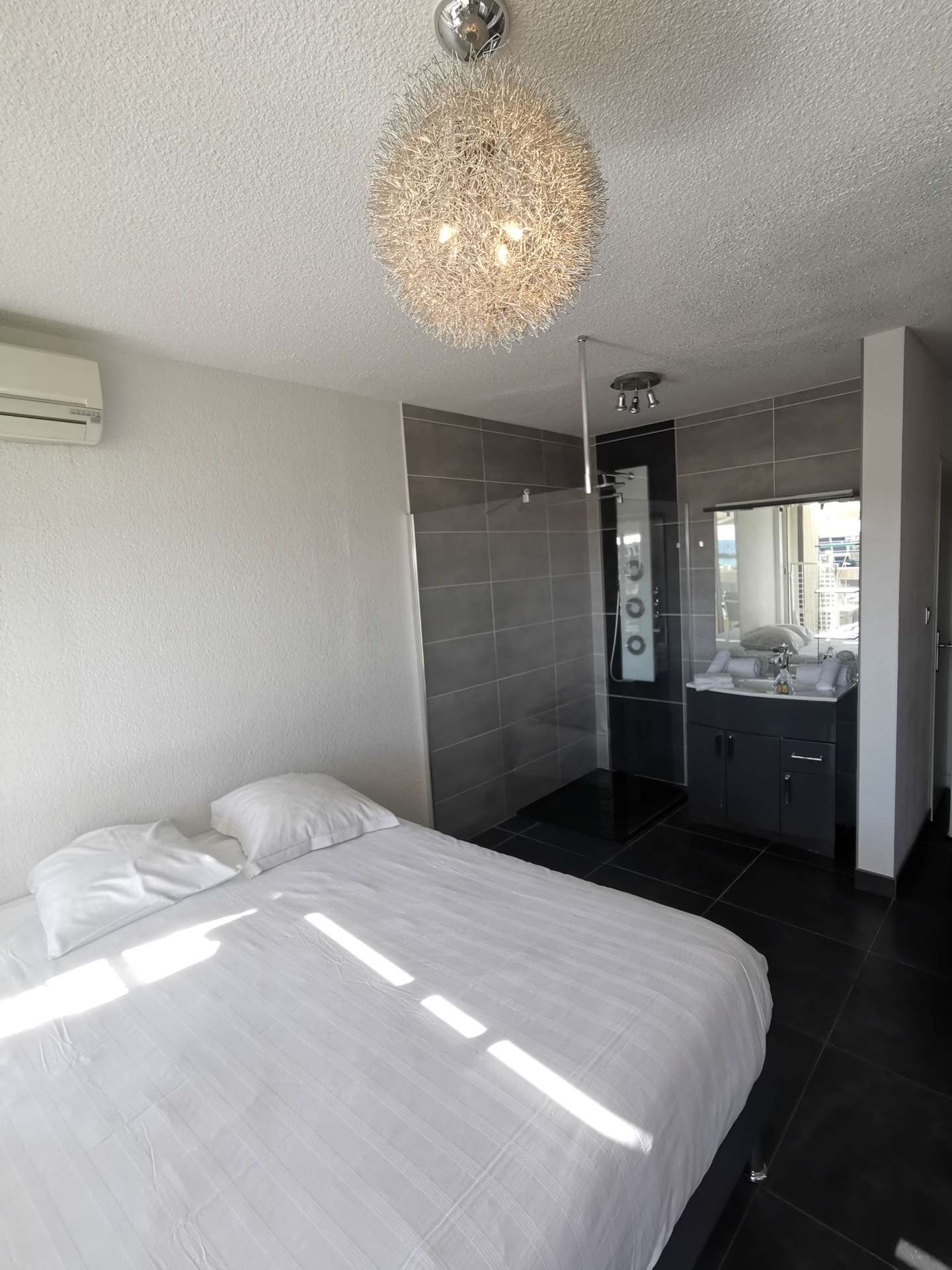 ENVIE - Héliopolis Studio L7 - Luxe - 2 personnes