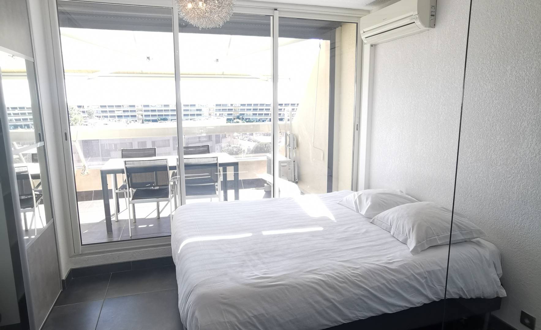 ENVIE - Héliopolis Studio L7 - Luxe - 2 personnes