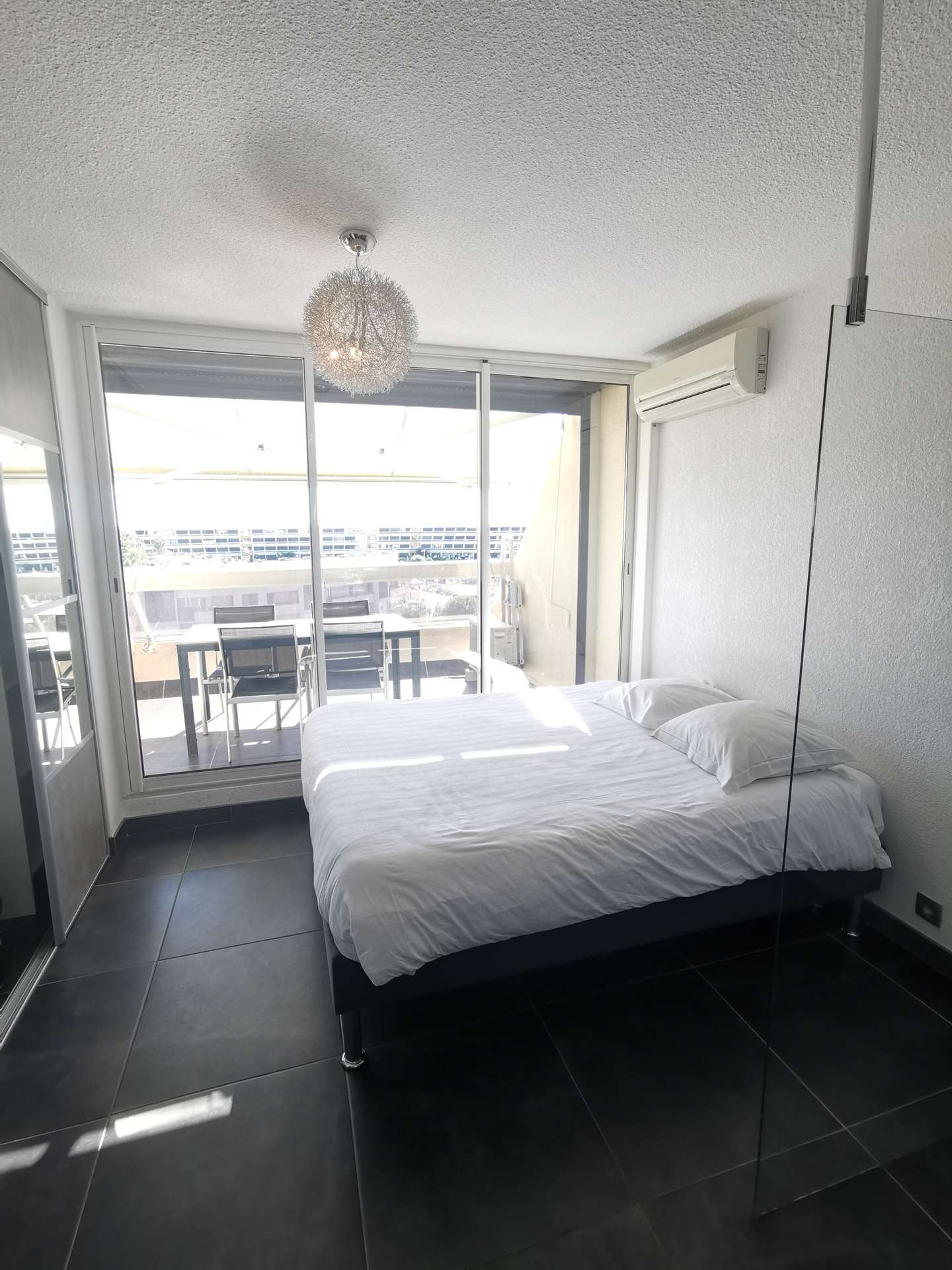 ENVIE - Héliopolis Studio L7 - Luxe - 2 personnes