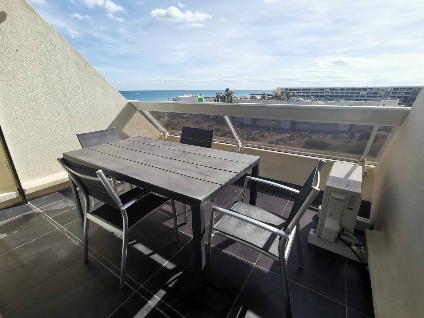 ENVIE - Héliopolis Studio L7 - Luxe - 2 personnes