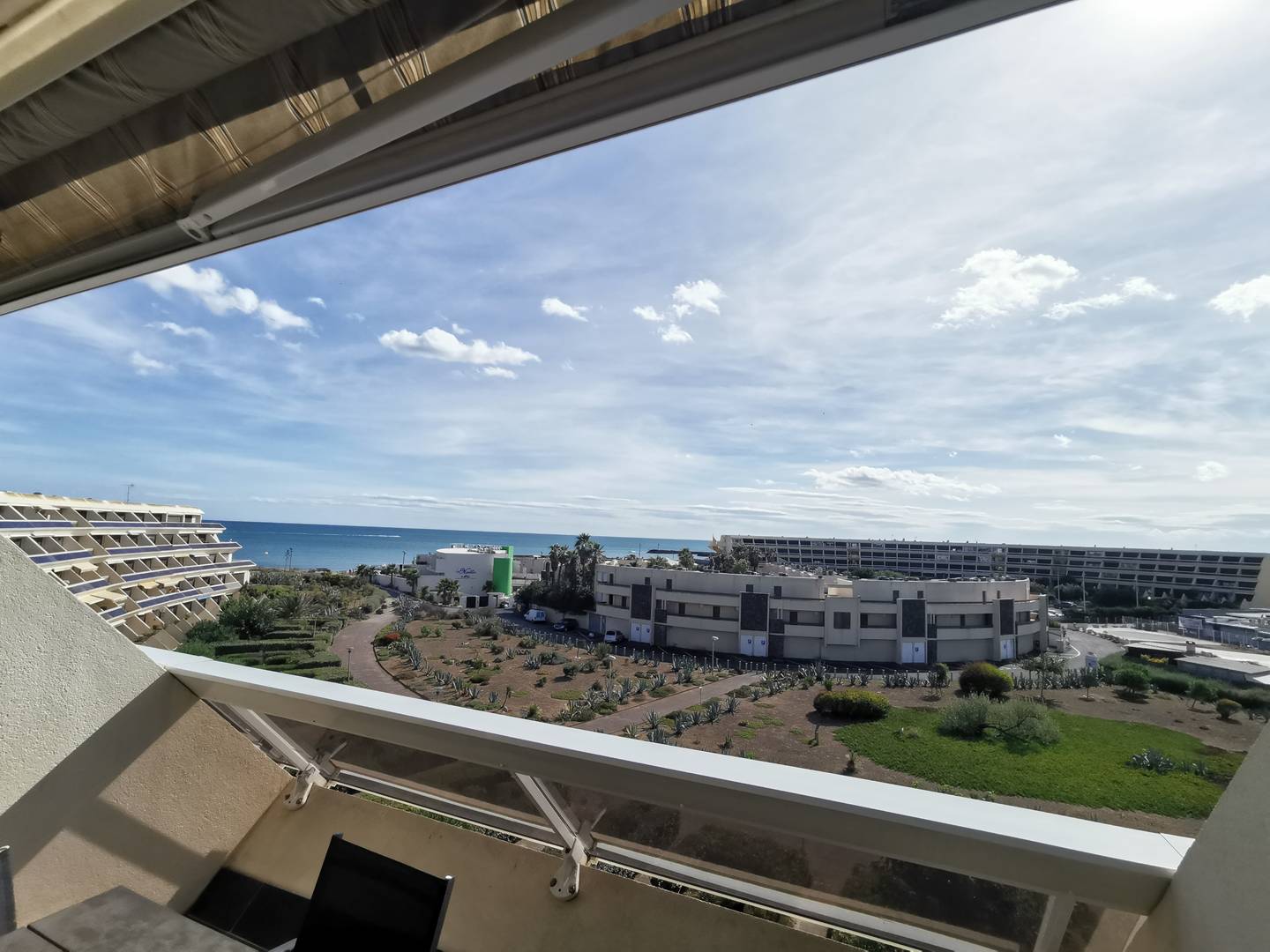 ENVIE - Héliopolis Studio L7 - Luxe - 2 personnes