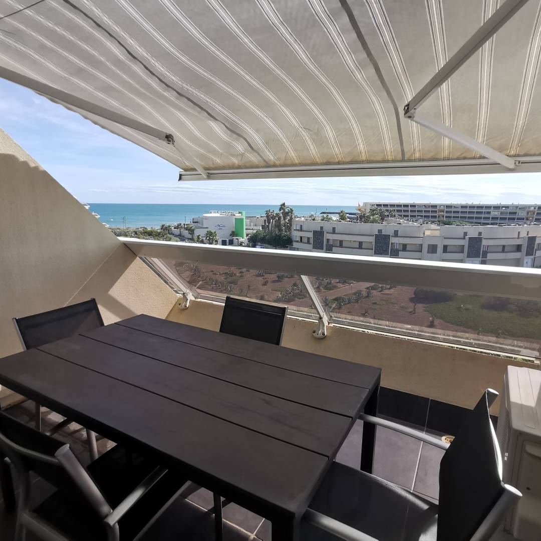 ENVIE - Héliopolis Studio L7 - Luxe - 2 personnes