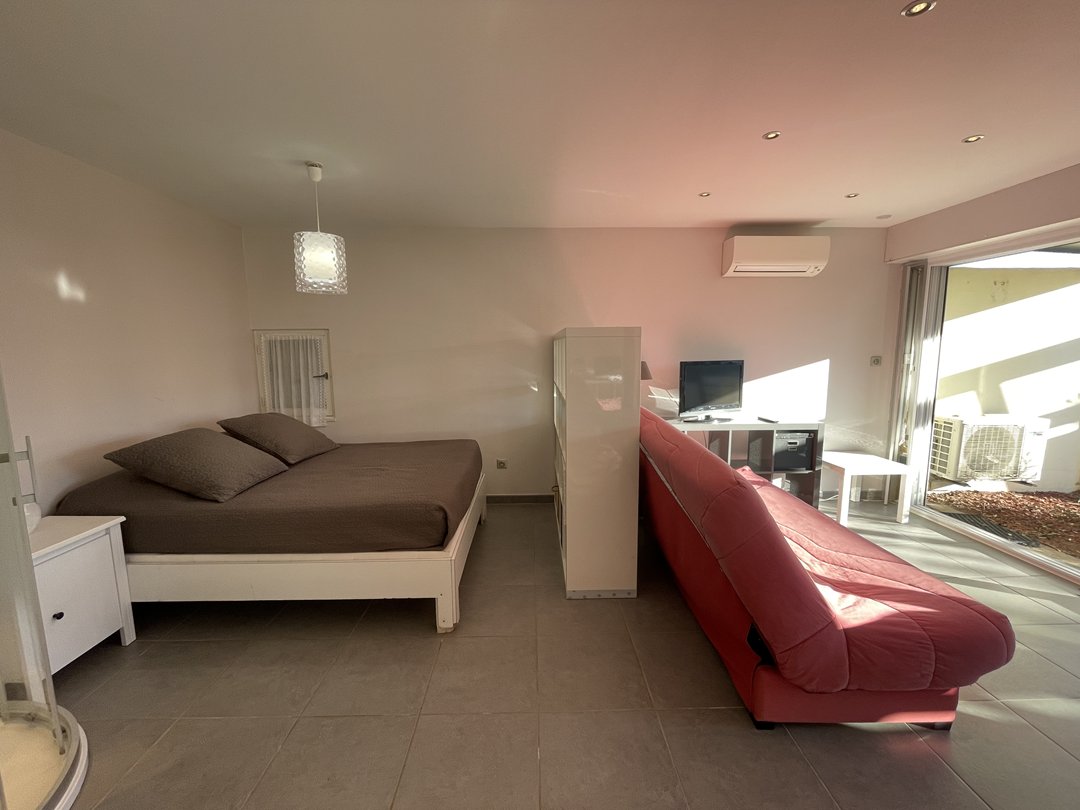 Villa Port Nature VPN18 - 2 persone