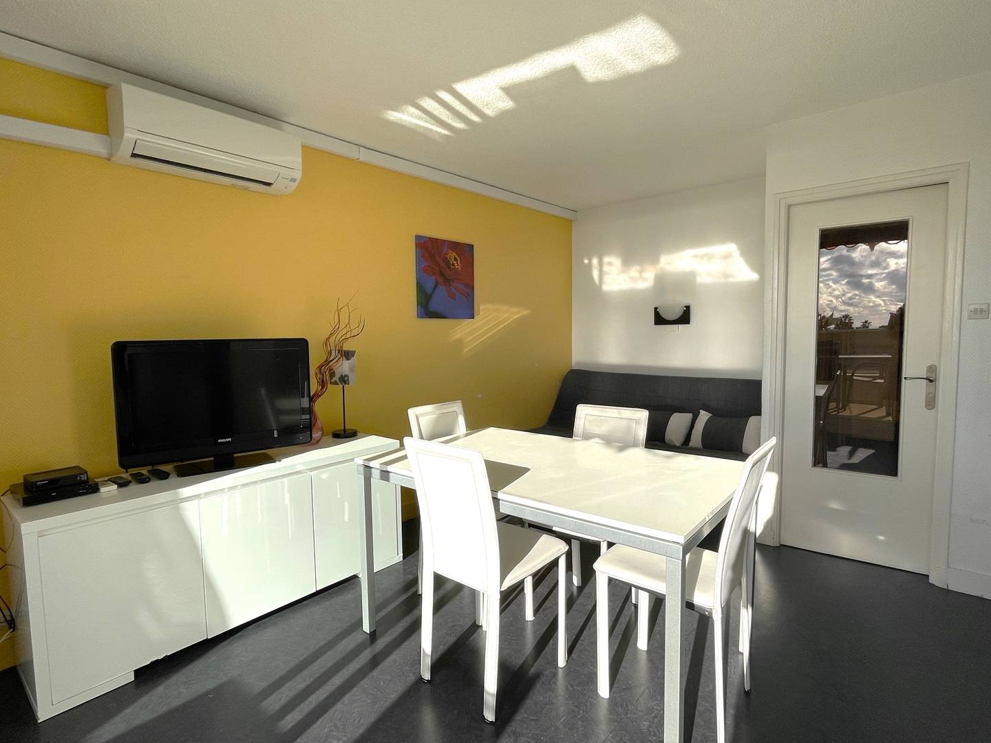 Héliopolis Appartement K305 - 4 personnes