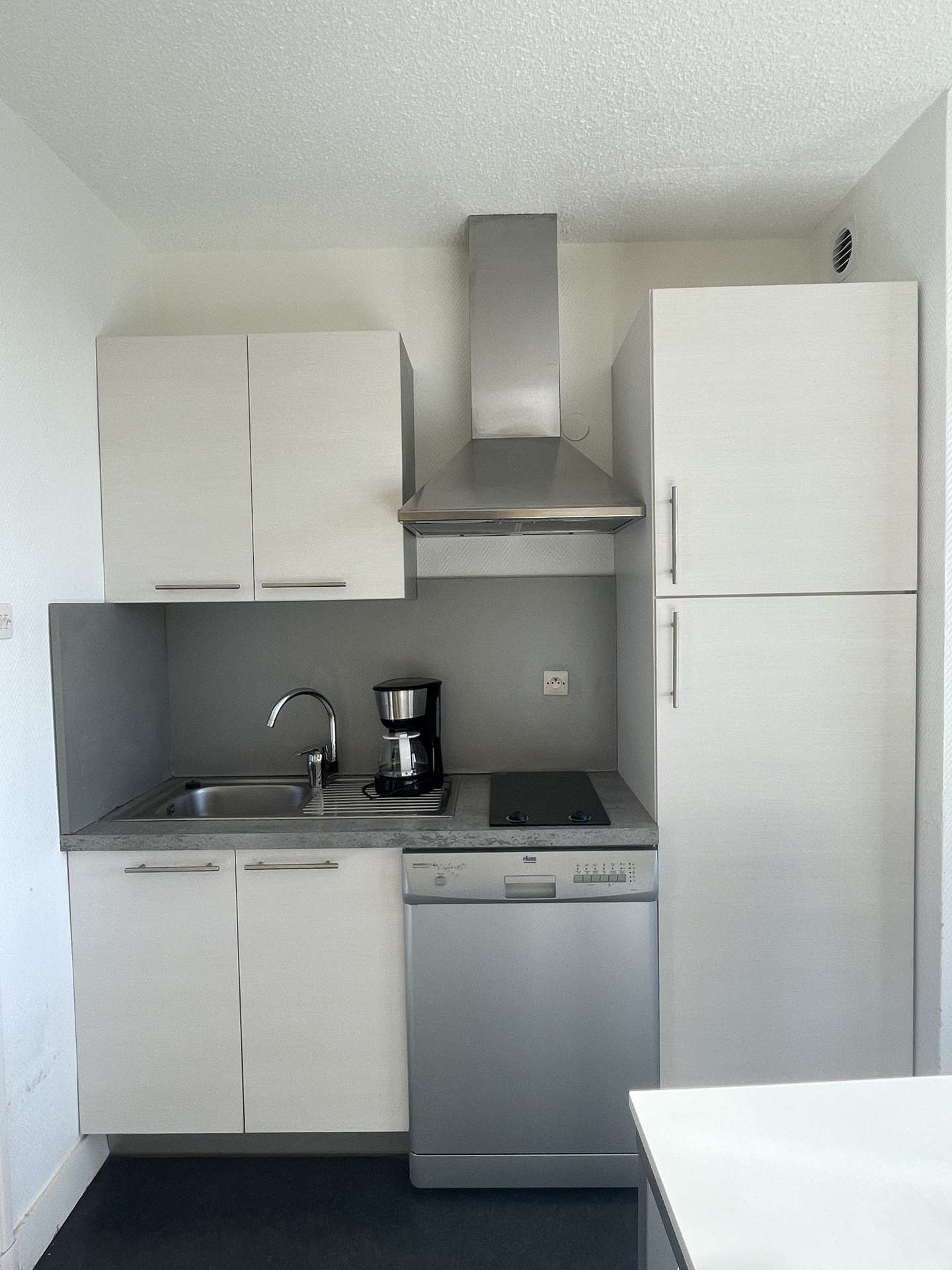 Héliopolis Appartement K305 - 4 personnes